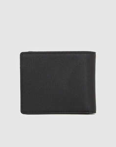 KARL LAGERFELD JEANS KLJ BOX LOGO BIFOLD WALLET (Размери: 11 x 9см.)