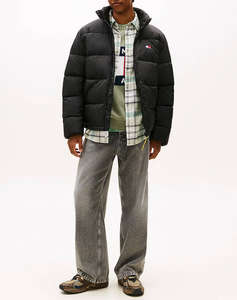 TOMMY JEANS TJM VAIL PUFFER EXT