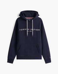 TOMMY HILFIGER TOMMY LOGO HOODY