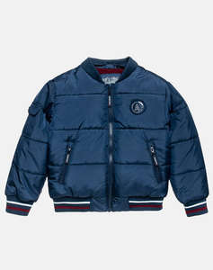 ALOUETTE JACKET