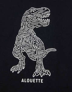 ALOUETTE BLOUSE
