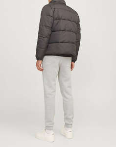 JJREBEL JREBGORM REG REBEL LOGO SWEAT PANTS NOOS