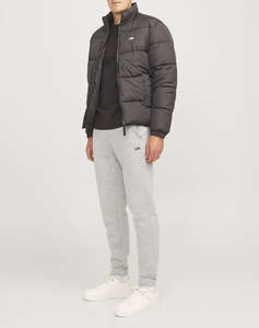 JJREBEL JREBGORM REG REBEL LOGO SWEAT PANTS NOOS
