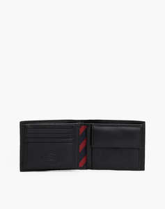TOMMY HILFIGER JOHNSON TRIFOLD (Размери: 13 x 3 x 10см.)