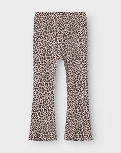 NAME IT NMFLEOANA FLARED LEGGING