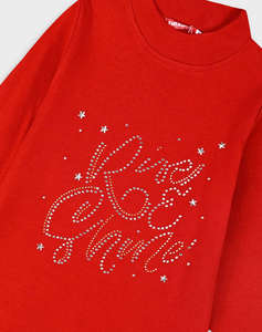 ENERGIERS BLOUSE МОМИЧЕ ΒΕΒΕ
