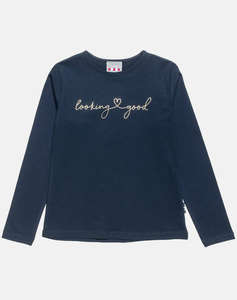 ALOUETTE BLOUSE