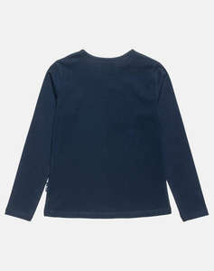 ALOUETTE BLOUSE