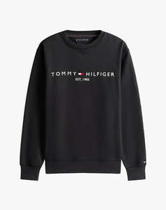 TOMMY HILFIGER TOMMY LOGO SWEATSHIRT