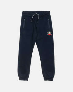 ALOUETTE TROUSERS PAUL FRANK