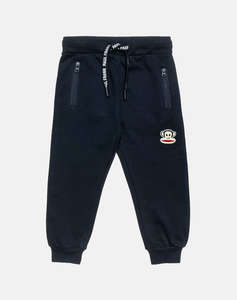ALOUETTE TROUSERS PAUL FRANK