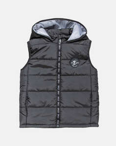 ALOUETTE VEST JACKET FIVE STAR