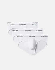 CALVIN KLEIN JEANS HIP BRIEF 3PK