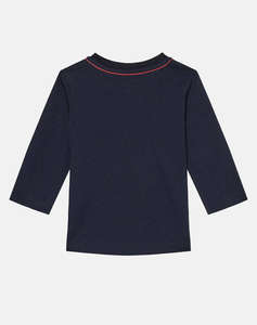 GUESS LS T-SHIRT_CORE BANGLADESH CHILDREN BOY