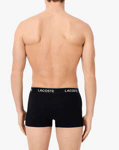 LACOSTE SET OF 3 UNDERWEARTRUNK