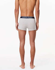 LACOSTE SET OF 3 UNDERWEARTRUNK