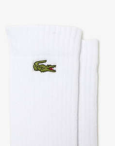 LACOSTE КОМПЛЕКТ ОТ 3ΤΕΜ SOCKS
