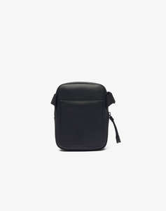 LACOSTE ЧАНТА S FLAT CROSSOVER BAG