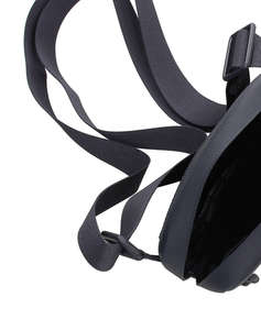 LACOSTE ЧАНТА S FLAT CROSSOVER BAG