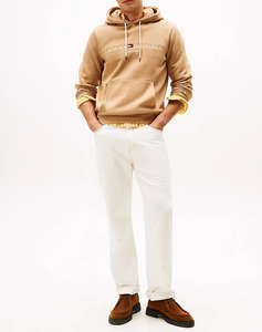 TOMMY HILFIGER TOMMY LOGO HOODY