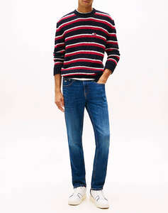 TOMMY JEANS SCANTON SLIM AI0255
