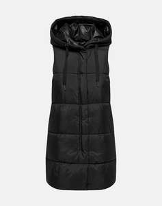 ONLY ONLASTA PUFFER WAISTCOAT CC LIFE OTW