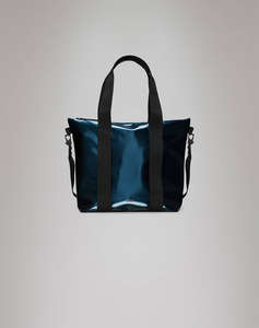 RAINS Tote Bag Mini W3 (Размери: 36 x 13 x 40см.)