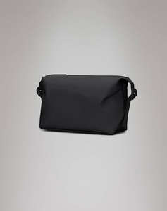 RAINS Hilo Wash Bag W3 (Размери: 18 x 12 x 26см.)