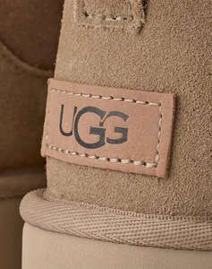 UGG Classic Ultra Mini