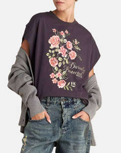 ATTRATTIVO БЛУЗА