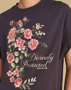 ATTRATTIVO БЛУЗА