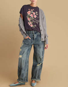 ATTRATTIVO БЛУЗА