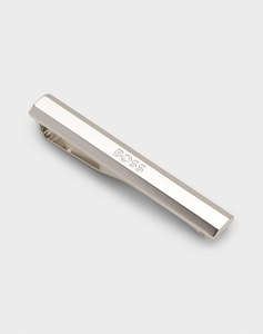 BOSS B-LOGO-TIE 10250792 01 (Размери: 5.1 x 0.7смн.)