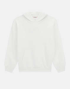 GUESS OVERSIZE HOODED LS ACTIVE TOP ДЕТСКИ СУИТШЪР GIRL