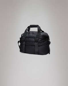 RAINS Puffer Mix Weekend Bag Small W3 (Размери: 27 x 26 x 52см.)