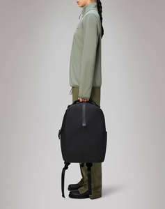 RAINS Clip Front Backpack W3 (Размери: 44 x 16 x 30см.)