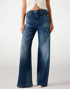 GUESS BELLAGIO WOMENS PANTS