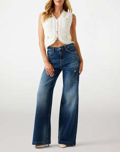 GUESS BELLAGIO WOMENS PANTS