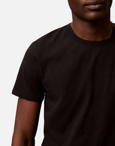 CALVIN KLEIN S/S CREW NECK 3PK