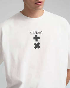 REPLAY MAKO