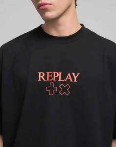 REPLAY MAKO