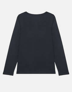 GUESS LS T-SHIRT ДЕТСКА БЛУЗА GIRL