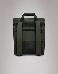 RAINS Texel Tote Backpack W3 (Размери: 40 x 12.5 x 31см.)
