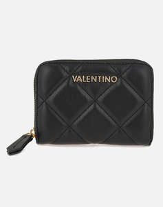 VALENTINO BAGS ПОРТФЕЙЛ (Размери: 13 x 10 x 3см.)