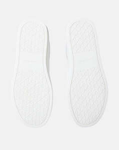 CALVIN KLEIN JEANS CLASSIC CUPSOLE LACEUP LTH