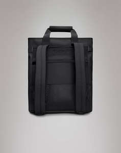 RAINS Texel Tote Backpack W3 (Размери: 40 x 12.5 x 31см.)