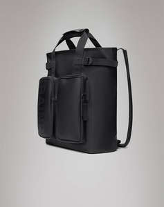 RAINS Texel Tote Backpack W3 (Размери: 40 x 12.5 x 31см.)