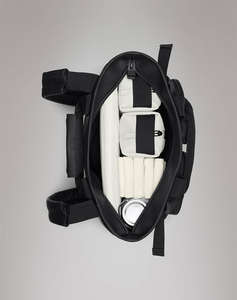 RAINS Texel Tote Backpack W3 (Размери: 40 x 12.5 x 31см.)