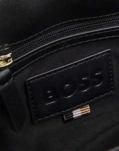 BOSS B_ICON S Sh. Bag 10263174 01 (Размери: 18 x 12 x 6смн.)