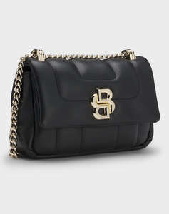 BOSS B_ICON S Sh. Bag 10263174 01 (Размери: 18 x 12 x 6смн.)